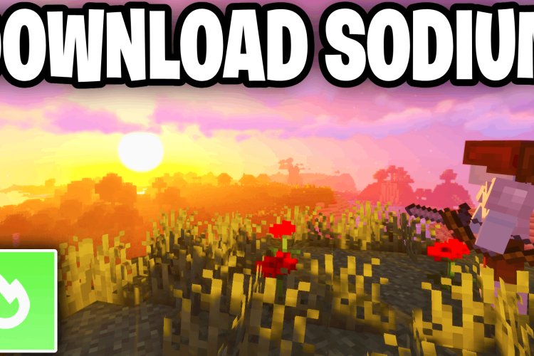 Sodium Minecraft Java How To Download Sodium For Minecraft 1.21.6: Ultimate Step-by-Step ...