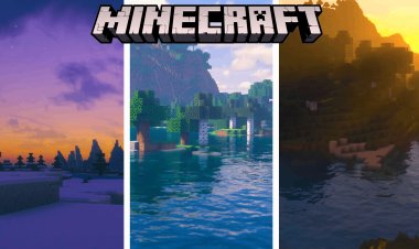 Top 10 BEST Shaders for Minecraft 1.21.6