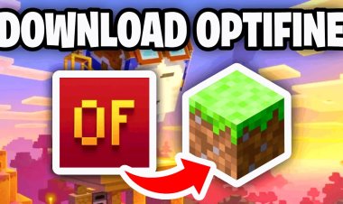 How to Download OptiFine for Minecraft 1.21.7: A Step-by-Step Guide