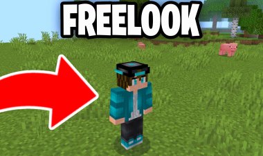 How to Get Freelook in Minecraft Bedrock: Ultimate Guide for 2025