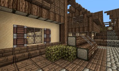 Top 5 Medieval Texture Packs for Minecraft in 2025!