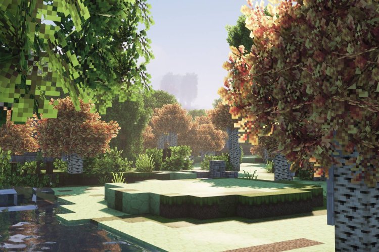 Top 10 Realistic Texture Packs for Minecraft 1.21.7 - MCPE Central