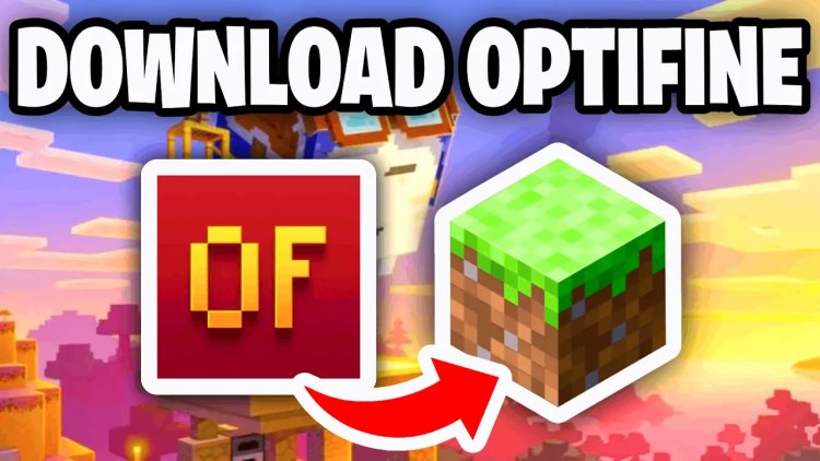 How to Download OptiFine for Minecraft 1.21.7: A Step-by-Step Guide