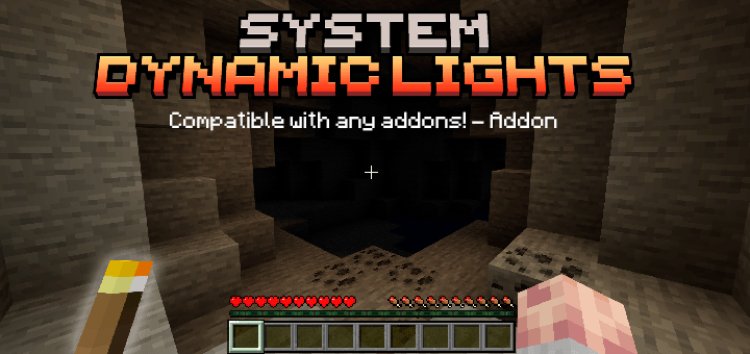 System Dynamic Addon