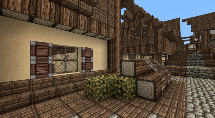 Top 5 Medieval Texture Packs for Minecraft in 2025!