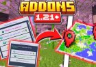 Waypoint Addon for Minecraft Bedrock: Ultimate Guide to Multiplayer Waypoint System