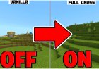 Best Full Grass Texture Packs for Minecraft Bedrock Edition (2025 Update)