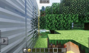 Top 10 BEST Vibrant Visuals Shaders for Minecraft Bedrock in 2025!