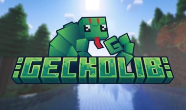 How to Download GeckoLib for Minecraft: A Step-by-Step Guide