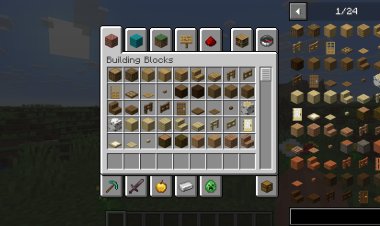 How to Download and Install the Just Enough Items (JEI) Mod in Minecraft: A Step-by-Step Guide