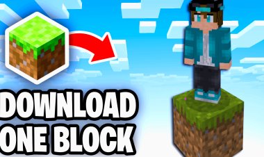 How to Download One Block in Minecraft PE: Step-by-Step Guide for 2025