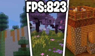 Best Shaders for Low-End PC in Minecraft Java Edition (2025)