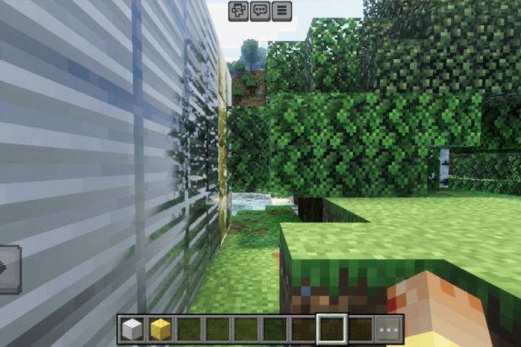 Top 10 BEST Vibrant Visuals Shaders for Minecraft Bedrock in 2025 ...