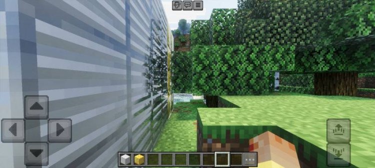 Top 10 BEST Vibrant Visuals Shaders for Minecraft Bedrock in 2025!