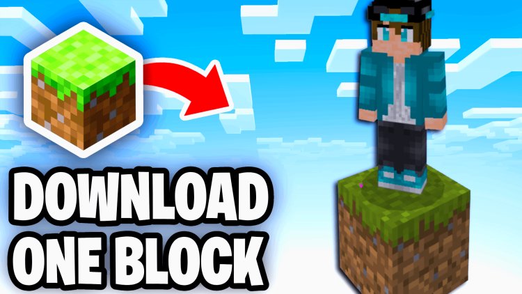 How to Download One Block in Minecraft PE: Step-by-Step Guide for 2025