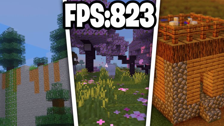 Best Shaders for Low-End PC in Minecraft Java Edition (2025)