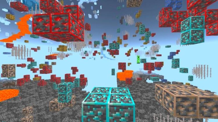 Best Xray Texture Pack for Minecraft Bedrock: Ultimate Guide for 2025
