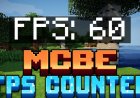 How To See FPS in Minecraft Bedrock!