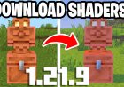 How To Download Shaders For Minecraft 1.21.9! (PC) – Full Guide