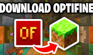 How To Download OptiFine For Minecraft 1.21.9 (Step-By-Step Guide)
