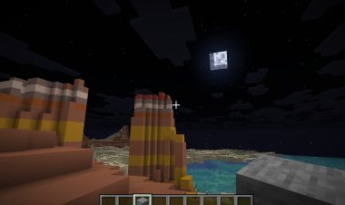 How To Get Fullbright In Minecraft 1.21.9! – Tutorial