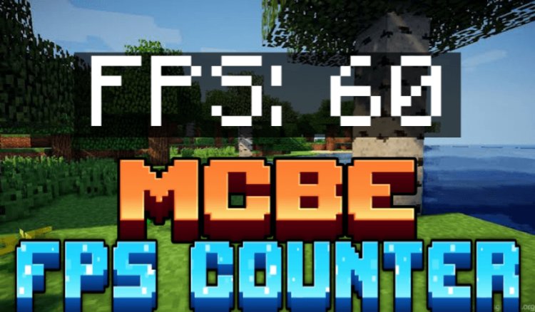 How To See FPS in Minecraft Bedrock!
