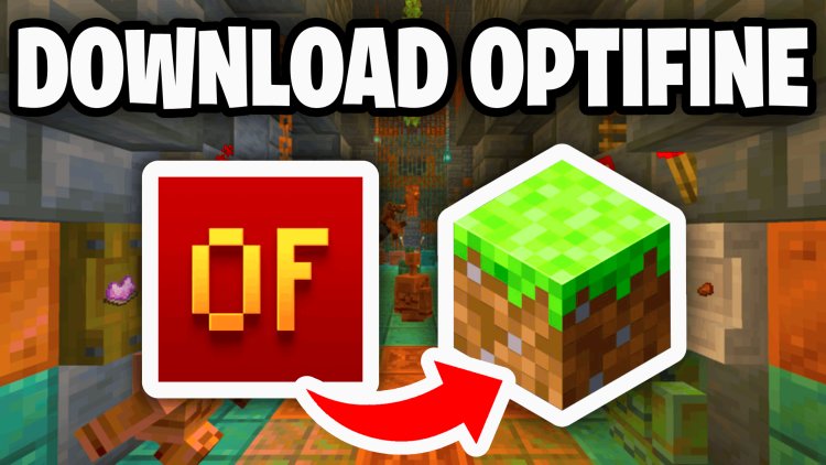 How To Download OptiFine For Minecraft 1.21.9 (Step-By-Step Guide)