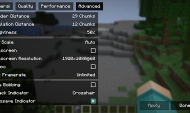 How To Download Sodium For Minecraft 1.21.9! – Tutorial