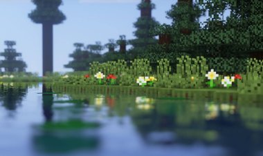 How to Download Shaders From CurseForge (Step-by-Step Minecraft Guide)