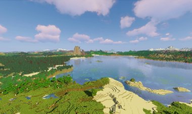 How To Download Sildur’s Vibrant Shaders (Minecraft 1.21.10 Tutorial)