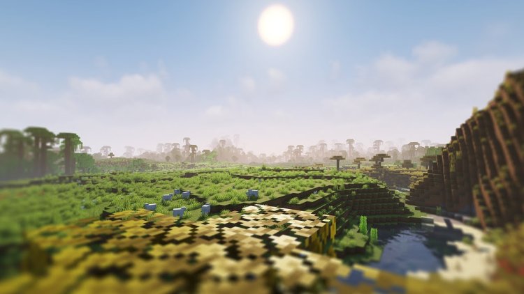 How To Download Iris Shaders For Minecraft 1.21.9 (Step-By-Step Tutorial)
