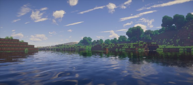 Top 10 Shaders for Minecraft 1.21.9