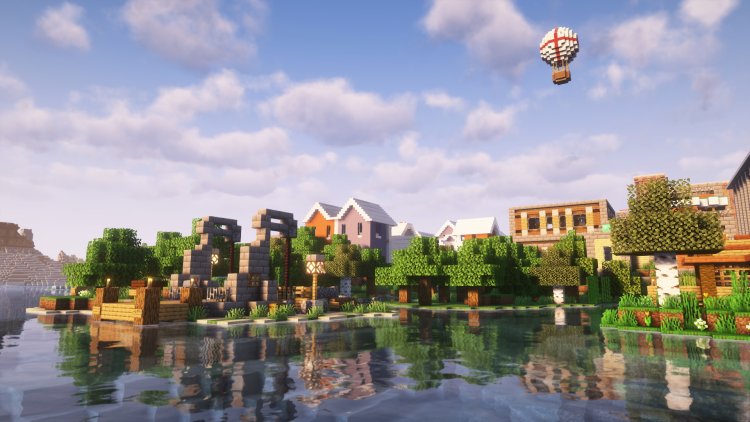 How To Download Complementary Unbound Shaders For Minecraft!