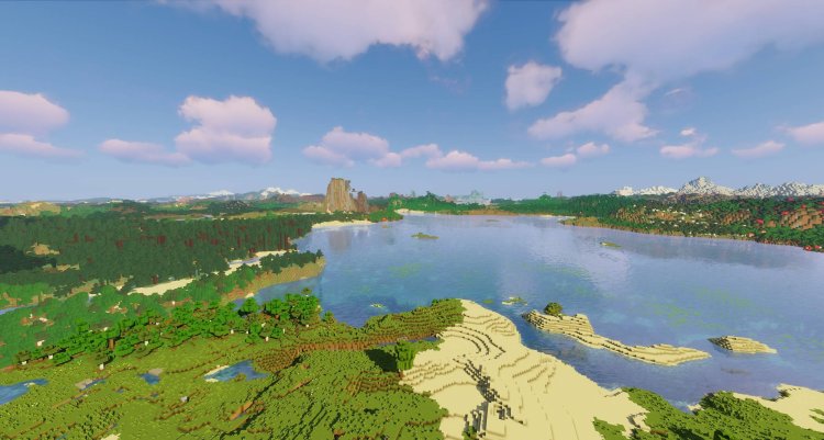 How To Download Sildur’s Vibrant Shaders (Minecraft 1.21.10 Tutorial)