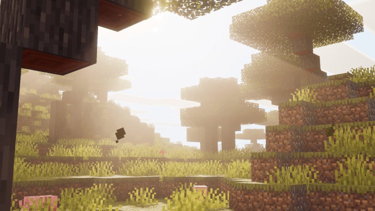 Top 5 Vibrant Shaders for Minecraft Bedrock You Should Try in 2025