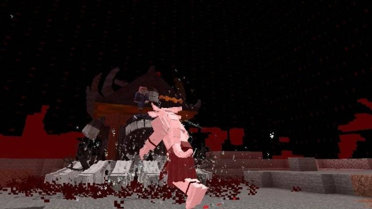 How To Download Jujutsu Kaisen Mod in Minecraft (Jujutsu Craft Mod Guide)