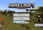 How To Remove Minecraft Preview Text (Bedrock Edition) – Full Guide + Download