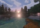 Top 5 Vibrant Visuals Shaders for Minecraft Bedrock 2026