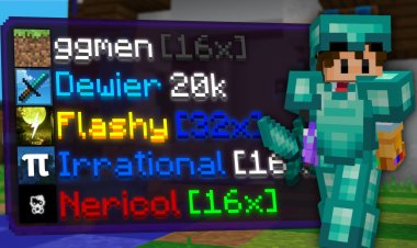 Top 10 Bedwars Texture Packs for Minecraft 2026 (Download Links + Reviews)