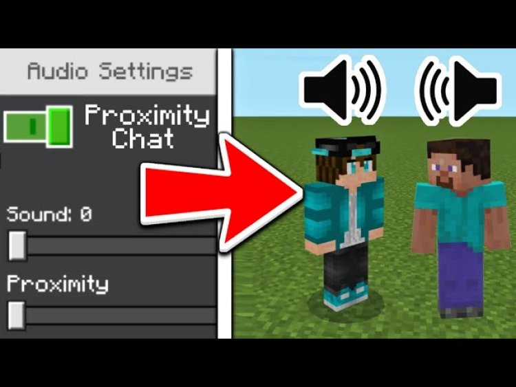 How To Get Proximity Chat in Minecraft Bedrock (2026 Guide)