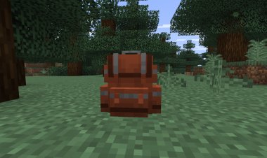 How To Download Sophisticated Backpacks Mod Minecraft (Step-By-Step Guide)