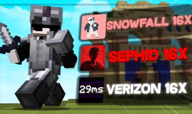 Top 10 BEST Bedwars & PvP Texture Packs – FPS Boost (1.8.9)