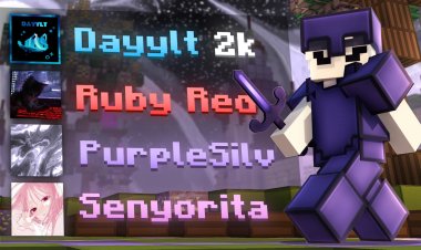 The 10 BEST MCPE PvP Packs Nobody Knows About