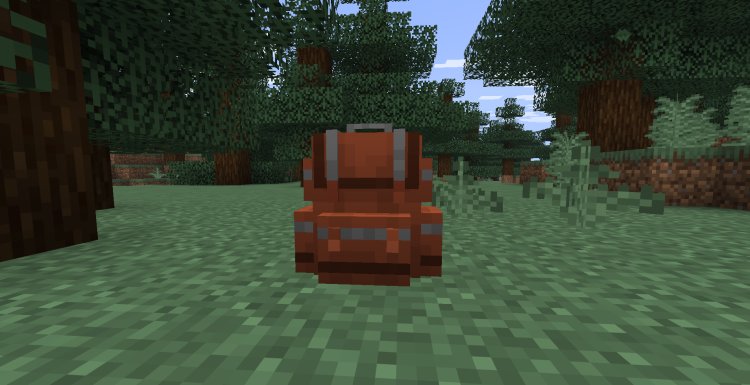 How To Download Sophisticated Backpacks Mod Minecraft (Step-By-Step Guide)