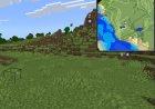 How To Get Minimap in Minecraft Bedrock (2026) – Step-by-Step Guide