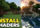 How To Download Shaders For Minecraft 26.1 (Tiny Takeover) – Full Step-by-Step Guide