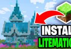 How To Download Litematica For Minecraft 26.1 – Full Step-by-Step Guide