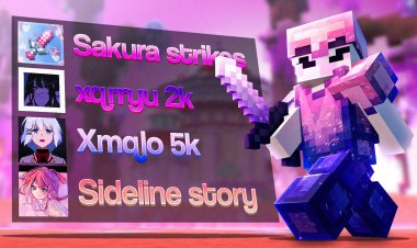 The 5 NEW Best Bedwars & PvP Texture Packs for Minecraft Bedrock (2026)