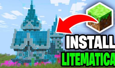 How To Download Litematica For Minecraft 26.1 – Full Step-by-Step Guide