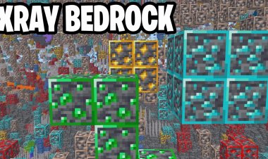 How To Download Xray For Minecraft 26.1 – Full Step-by-Step Guide